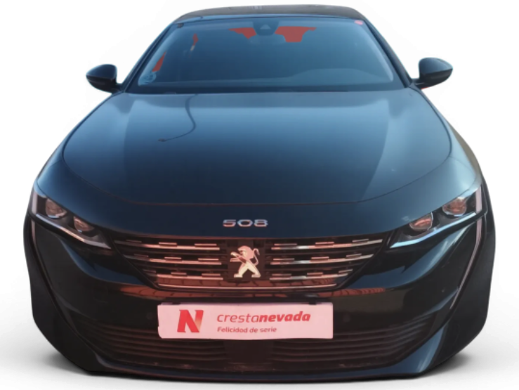 Imagen de Peugeot 508