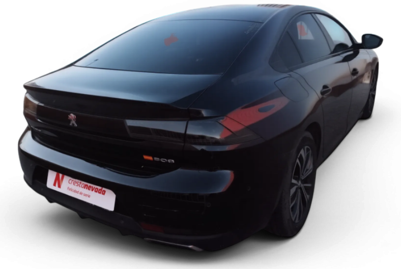 Imagen de Peugeot 508