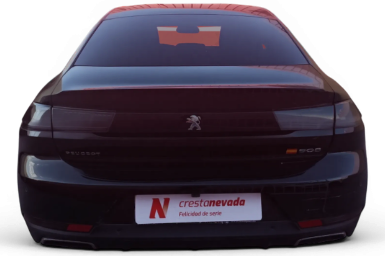Imagen de Peugeot 508