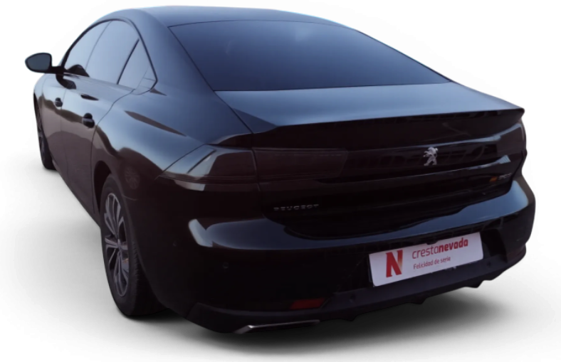 Imagen de Peugeot 508