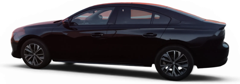 Imagen de Peugeot 508
