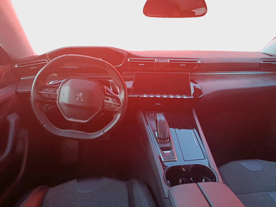 Imagen de Peugeot 508