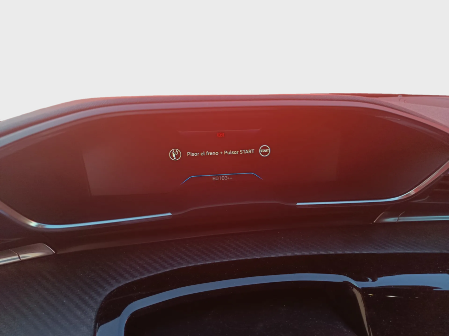Imagen de Peugeot 508