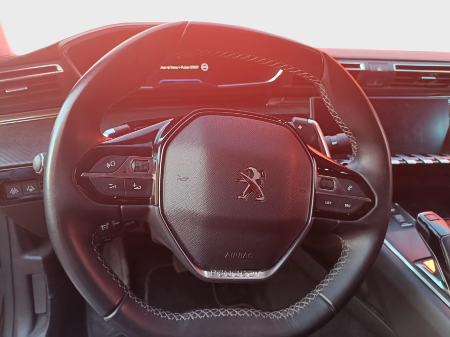 Imagen de Peugeot 508