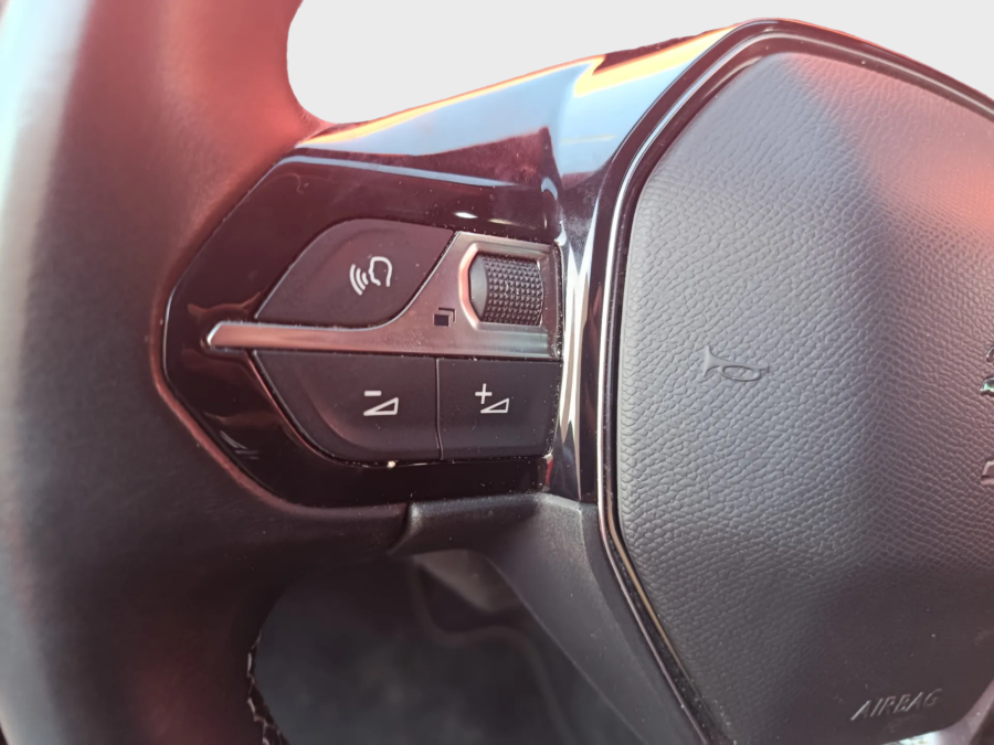 Imagen de Peugeot 508