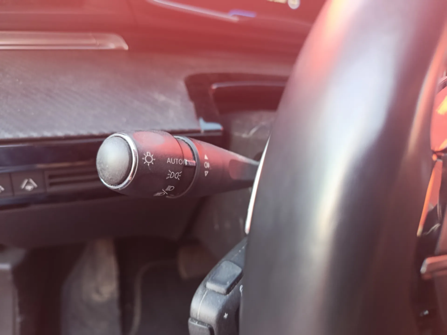 Imagen de Peugeot 508