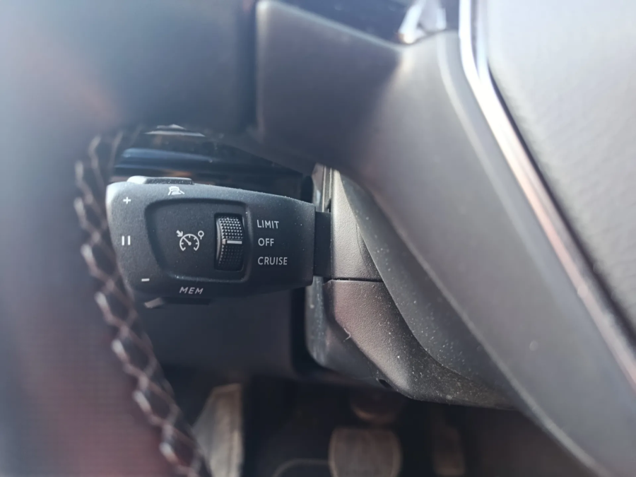 Imagen de Peugeot 508