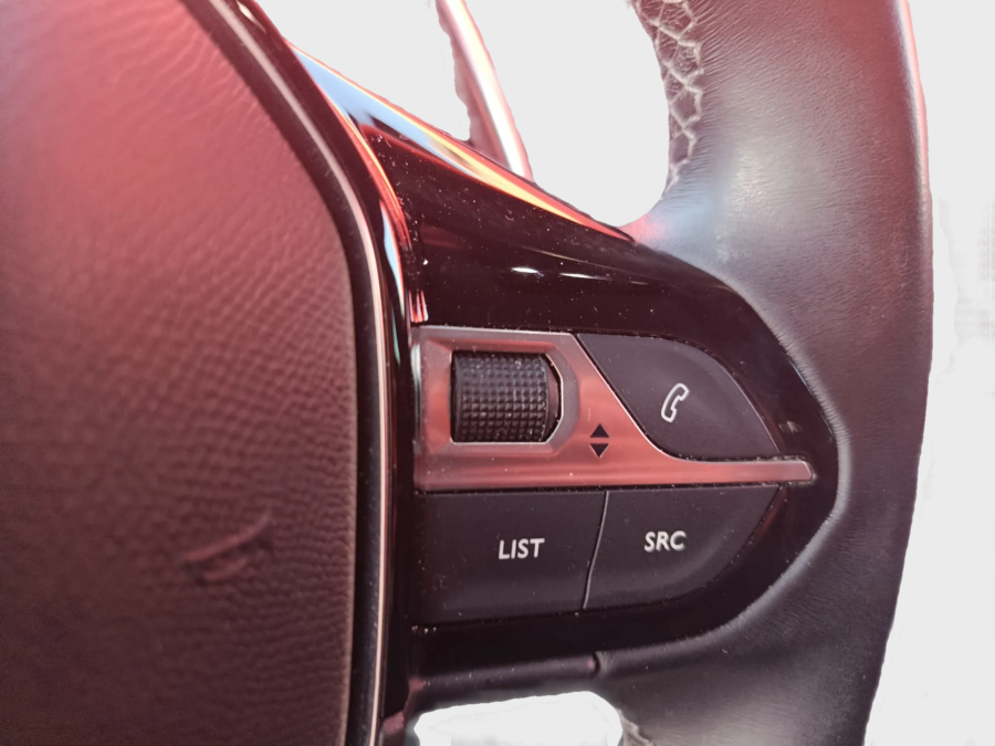 Imagen de Peugeot 508
