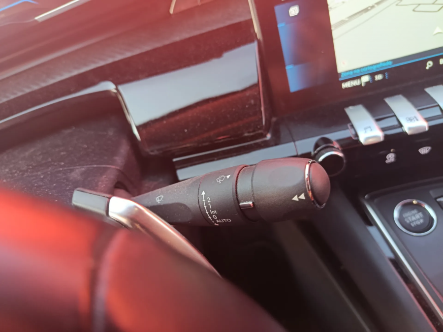 Imagen de Peugeot 508