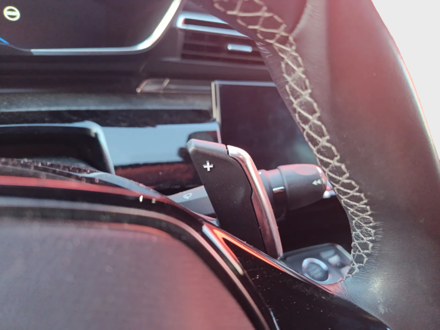 Imagen de Peugeot 508