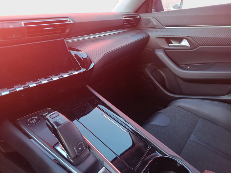 Imagen de Peugeot 508