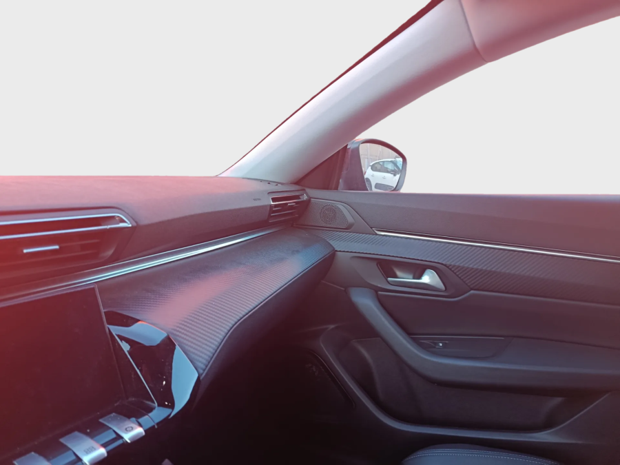 Imagen de Peugeot 508