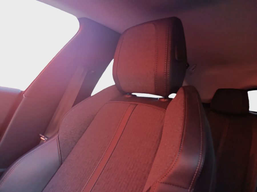 Imagen de Peugeot 508