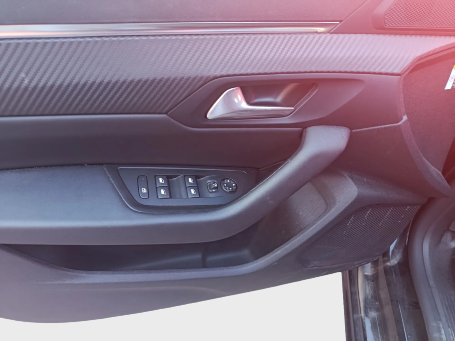 Imagen de Peugeot 508