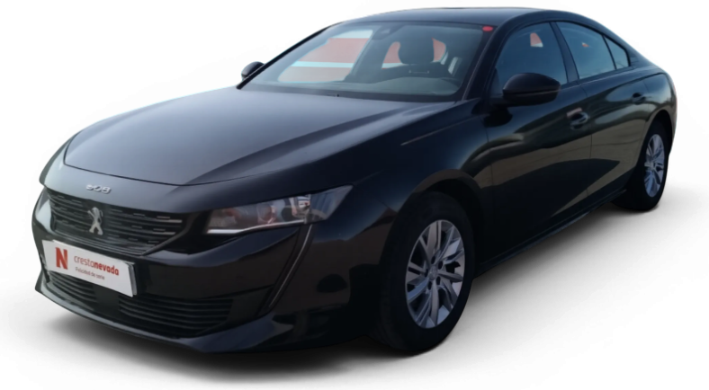 Imagen de Peugeot 508