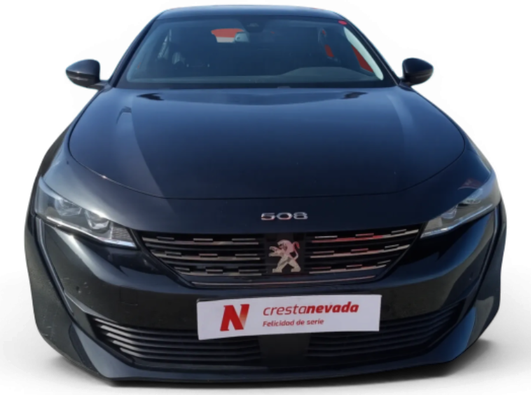 Imagen de Peugeot 508