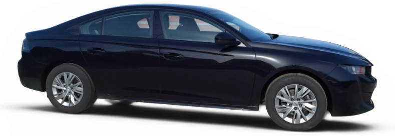 Imagen de Peugeot 508