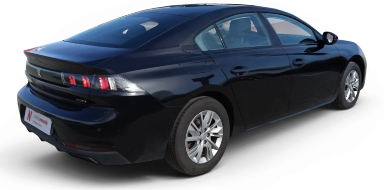 Imagen de Peugeot 508