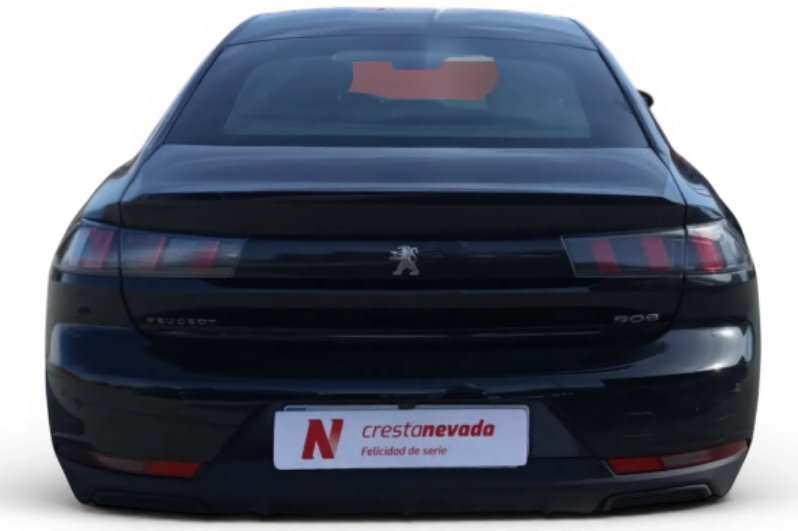 Imagen de Peugeot 508