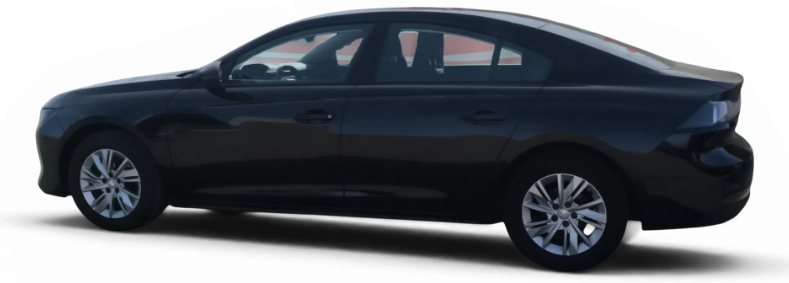 Imagen de Peugeot 508