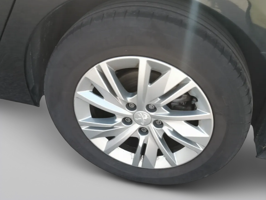 Imagen de Peugeot 508
