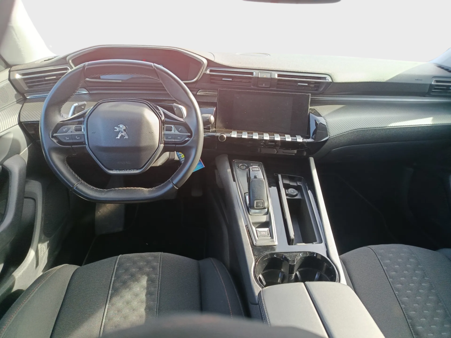 Imagen de Peugeot 508