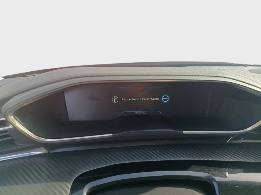 Imagen de Peugeot 508