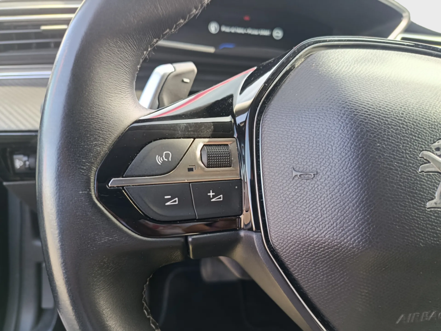 Imagen de Peugeot 508