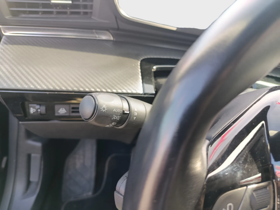 Imagen de Peugeot 508