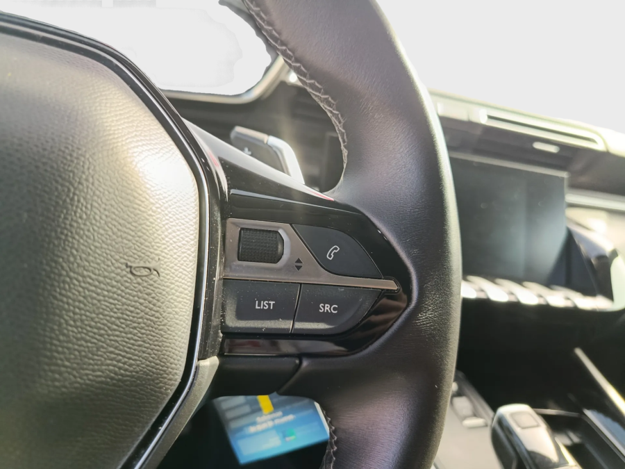 Imagen de Peugeot 508