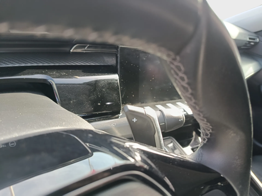 Imagen de Peugeot 508
