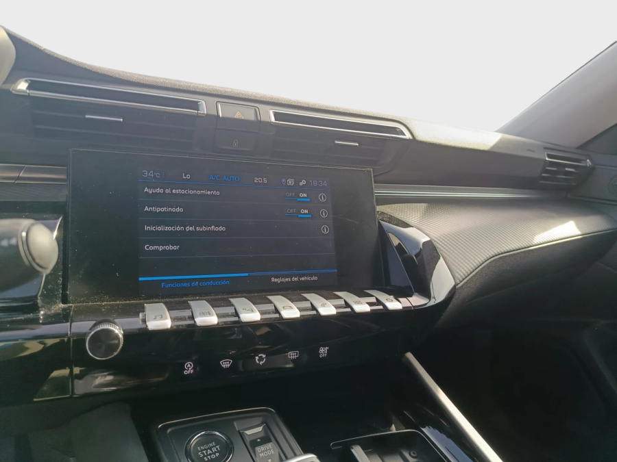 Imagen de Peugeot 508