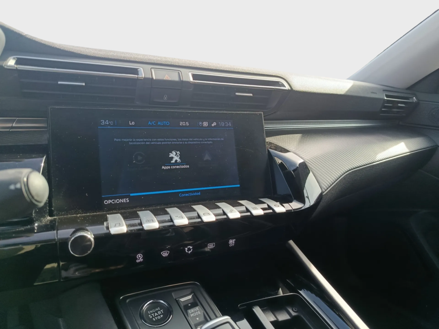 Imagen de Peugeot 508