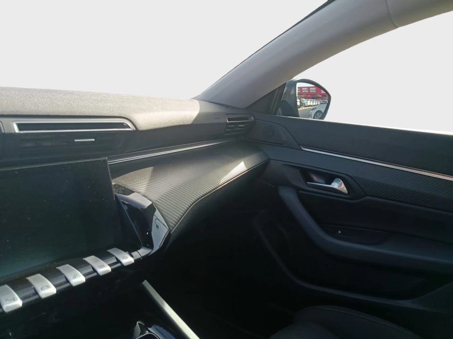 Imagen de Peugeot 508
