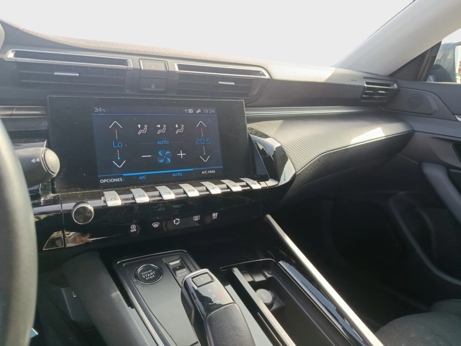Imagen de Peugeot 508