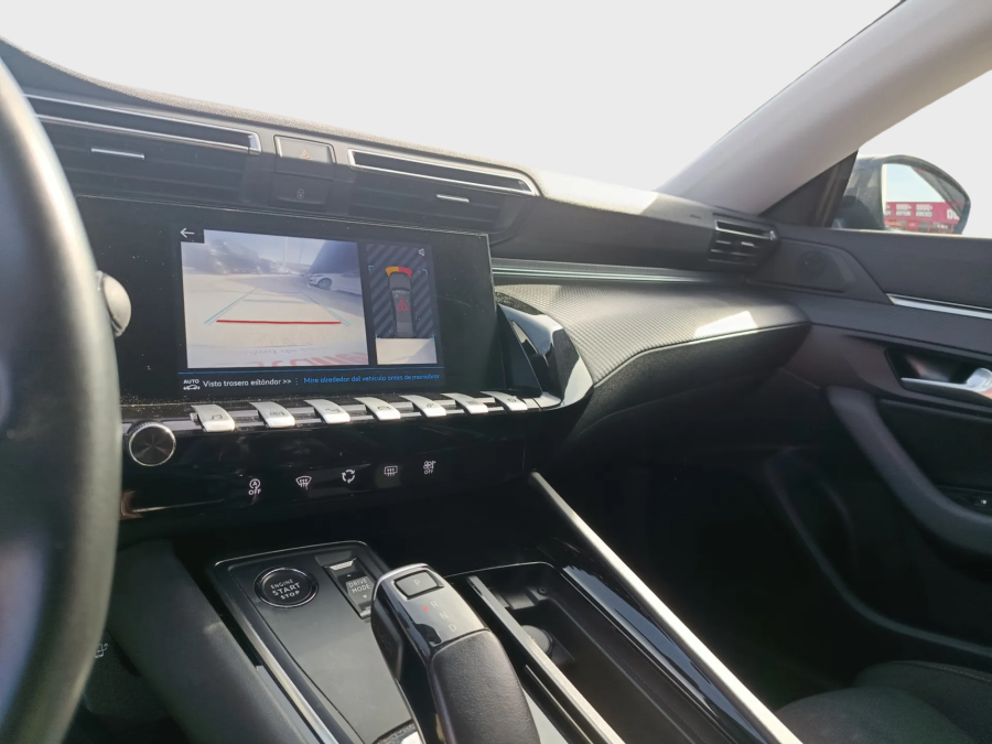 Imagen de Peugeot 508