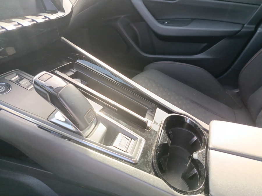 Imagen de Peugeot 508