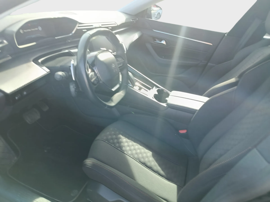 Imagen de Peugeot 508