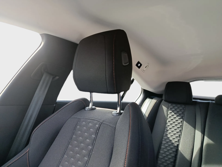 Imagen de Peugeot 508