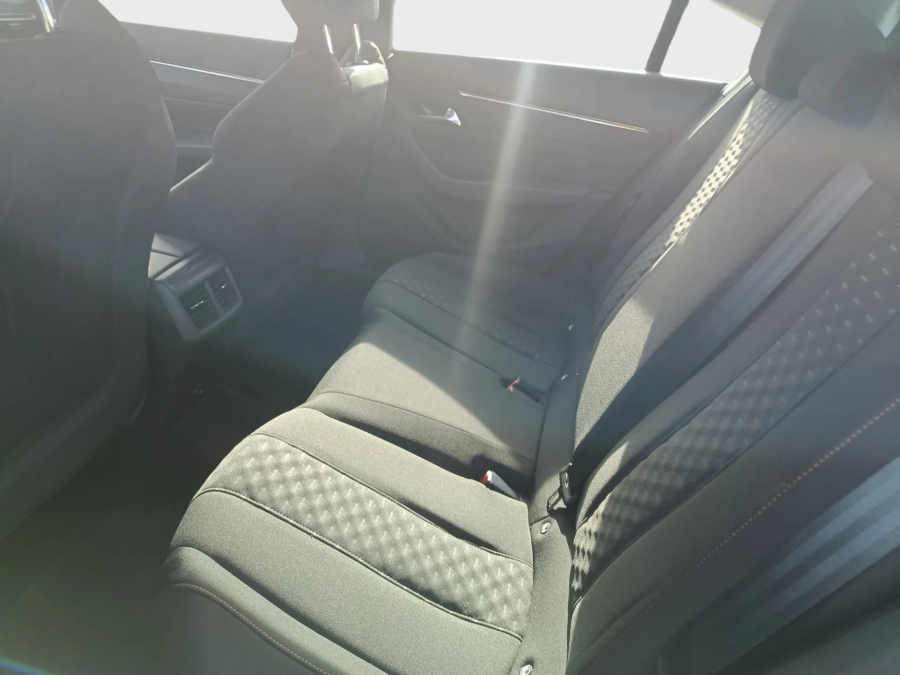Imagen de Peugeot 508
