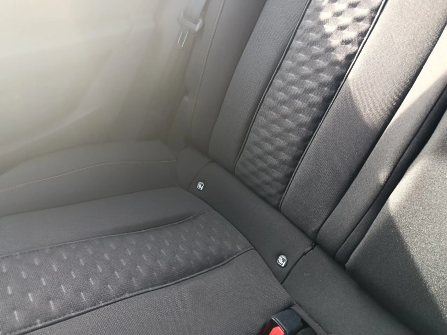 Imagen de Peugeot 508