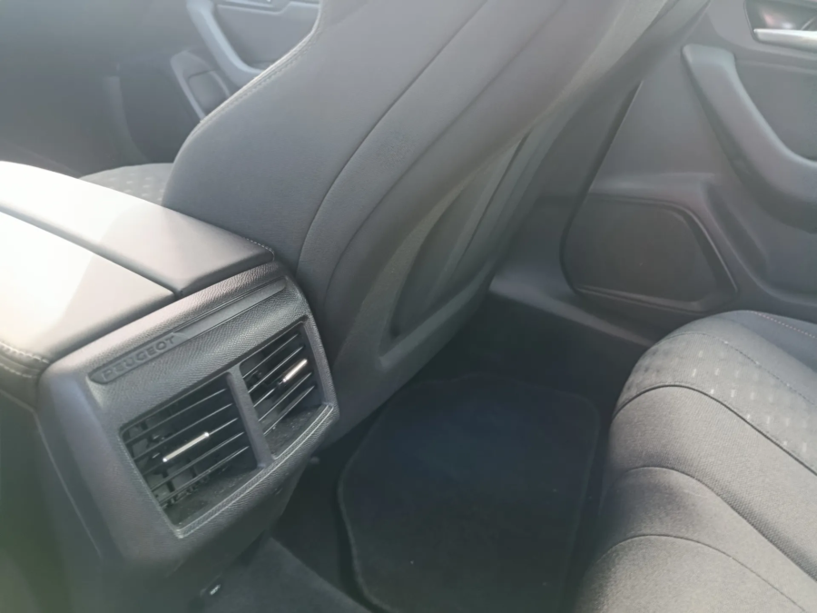 Imagen de Peugeot 508