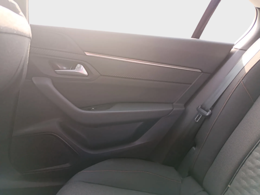 Imagen de Peugeot 508