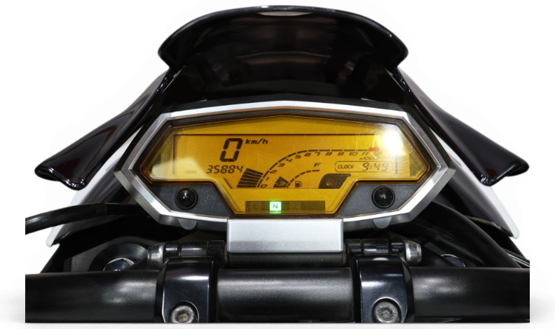 Imagen de KAWASAKI Z 1000