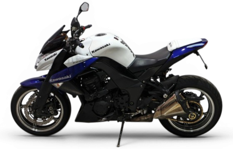 Imagen de KAWASAKI Z 1000