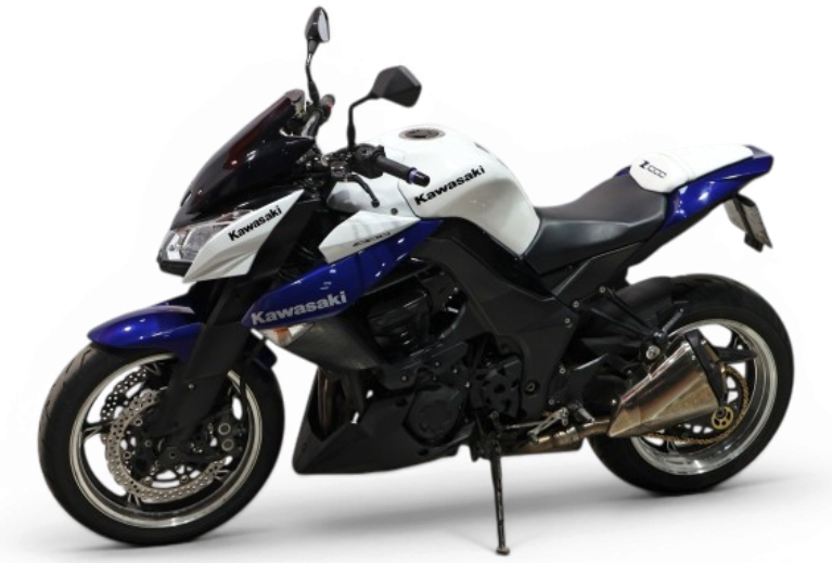 Imagen de KAWASAKI Z 1000