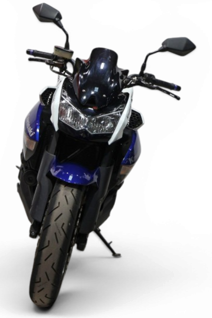 Imagen de KAWASAKI Z 1000