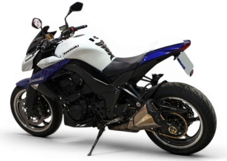 Imagen de KAWASAKI Z 1000