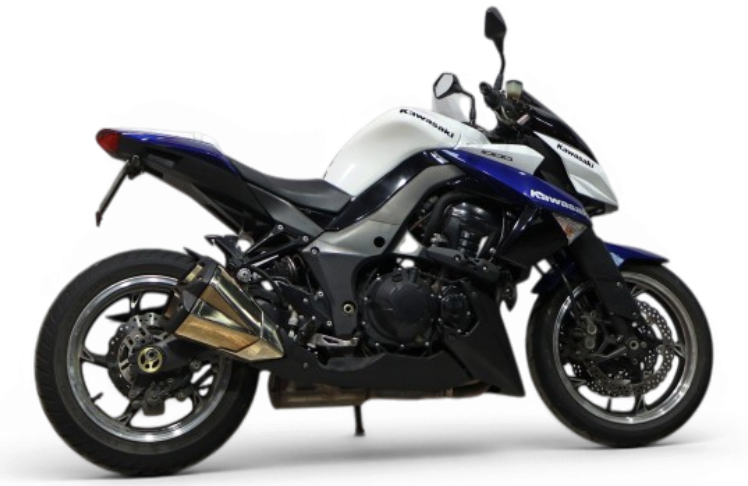 Imagen de KAWASAKI Z 1000