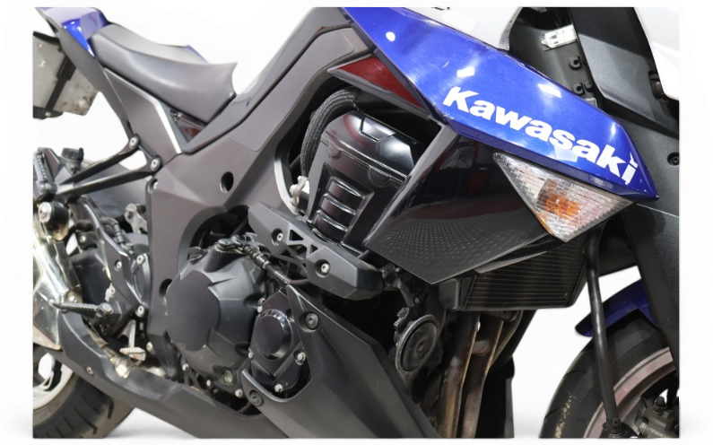 Imagen de KAWASAKI Z 1000